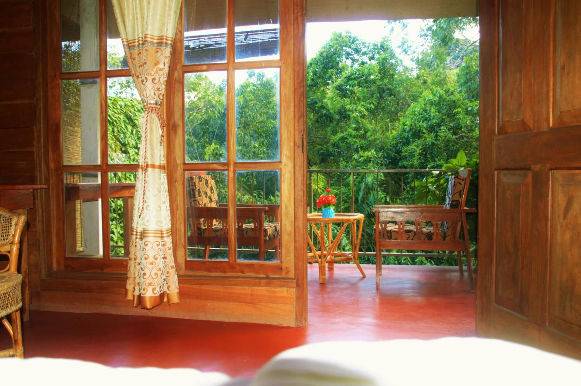 Green Cottage 埃拉 外观 照片